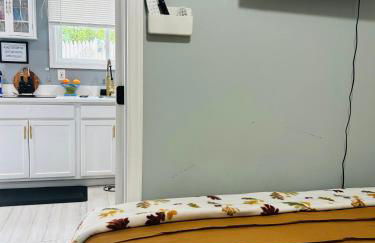 Fancy Studio Private Entrance - Foto 15