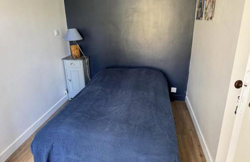 Charming house with garden in Ars-en-Ré - Foto 10