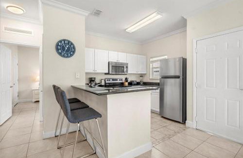Townhouse 4Hab Lucaya Village Cerca Disney - Foto 5