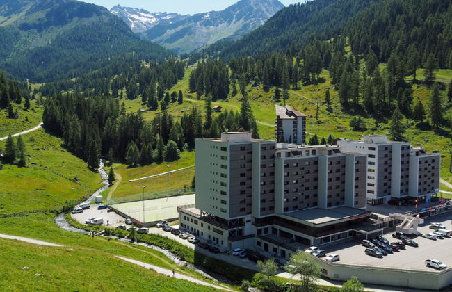 Rosablanche E 107 - Foto 21