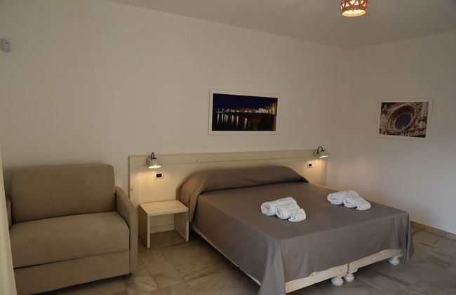 Masseria Relais Santa Teresa - Foto 27