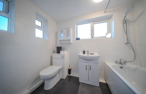 The Hampden House - Sleeps 7 - Foto 24