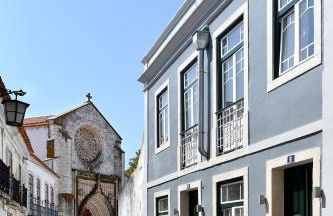 Villa Graça -Hostels and Apartments - Foto 33