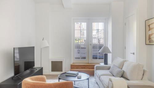 Blueground Murray Hill view nr Empire State NYC-1911 - Foto 2, Other