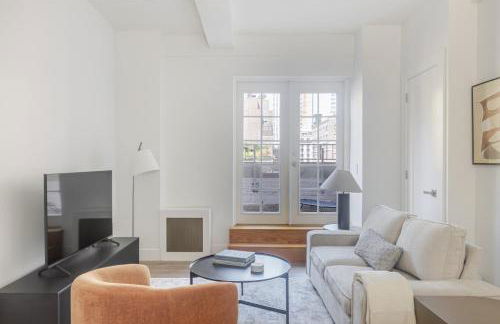 Blueground Murray Hill view nr Empire State NYC-1911 - Foto 2