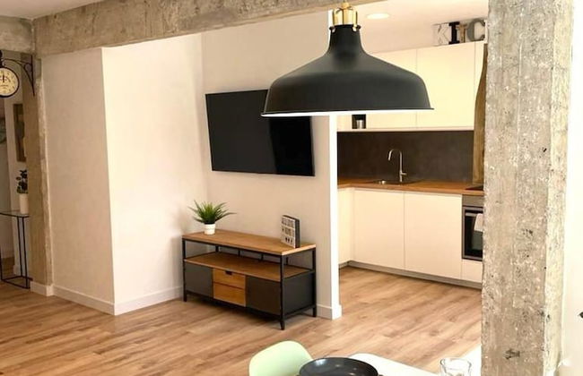 Cosy Bilbao City Center Apartment - 2BR - Foto 6