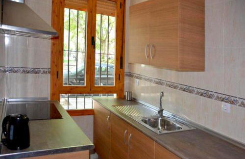 Casa Patio las Palmeras Córdoba con piscina - Foto 19