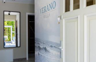 Willa Verano - Wyjątkowy Komfort Bardzo Blisko Plaży - Foto 14