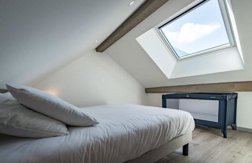 Duplex in Albiez-Montrond with balcony - Photo 53