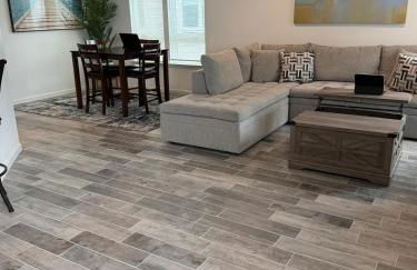 Coastal Retreat by the Bay - Foto 8