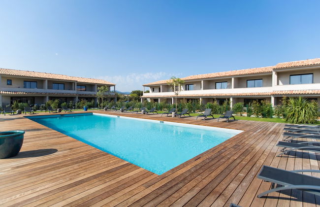 Résidence Saint Cyprien Plage - Foto 38