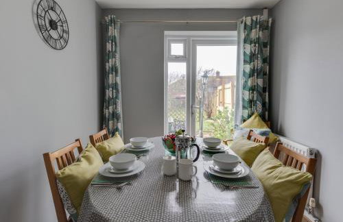 The Lookout -The House With A View - Foto 9