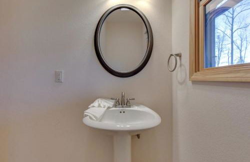 Orchard Hideaway by Jackson Mountain Rentals - Foto 37