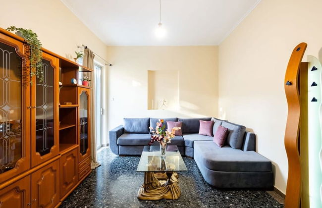 Avia Seaview Getaway - Konstantina s Hidden Haven - Photo 7