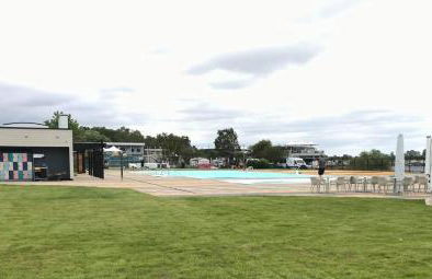 Muscovy Lodge with Hot Tub at Tattershall Lakes Country Park - Foto 29