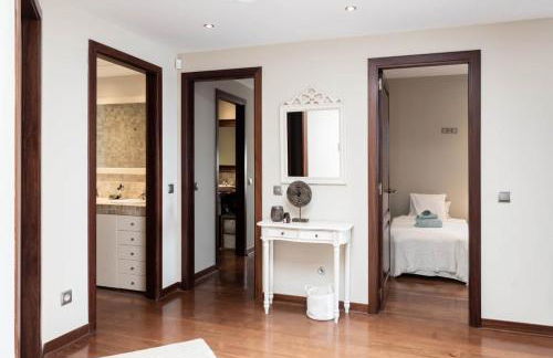 Meerblick Villa mit Pool Strandnähe Ibiza - Foto 21