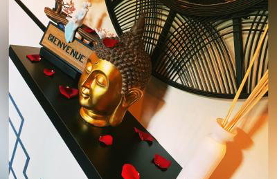 Loveroom 50 nuances plus zen Expérience immersive & intimiste - Foto 32