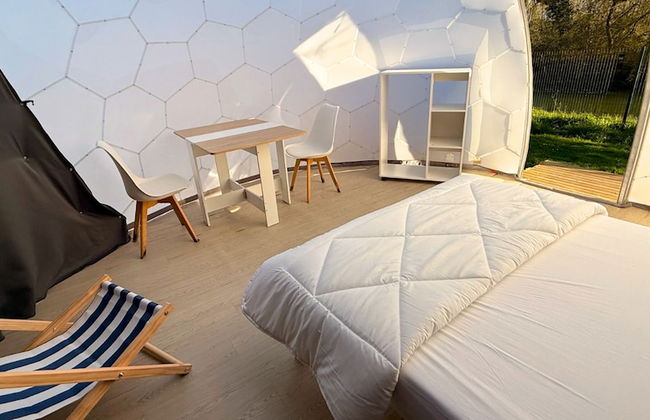 Resort & Camping - Val De Braye - Foto 32