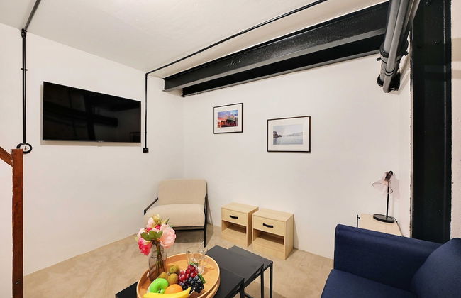 Elegant Apartment - 2br/7p - Quartier Latin - Foto 13