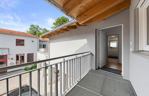 Flussperle Miesbach - Entspannung pur, direkt an der Schlierach, Vollküche, kostenfreies Parken - Foto 20