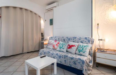 Sardinia Family Villas - Cannigione Beach Apartments - Foto 48