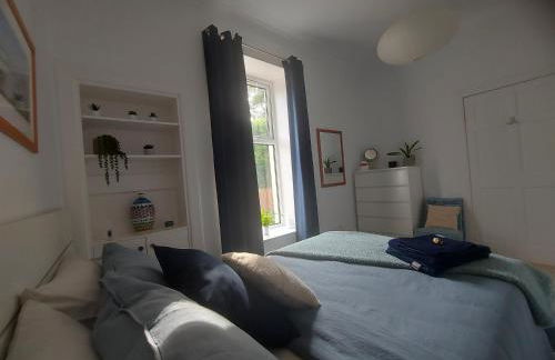 ISLAY House,Comfortable Home with private garden, Pencaitland, East Lothian, Scotland - Foto 15