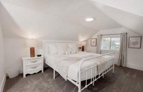 Renovated 3bd 1bth Home in North Spokane Near DT - Foto 45