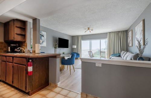 Oceanfront Beach House, Satellite Beach - Foto 21