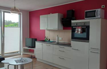 Ferienwohnung ab zum Haff - Foto 15