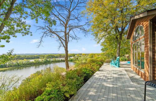 Riverfront Inn - Foto 47