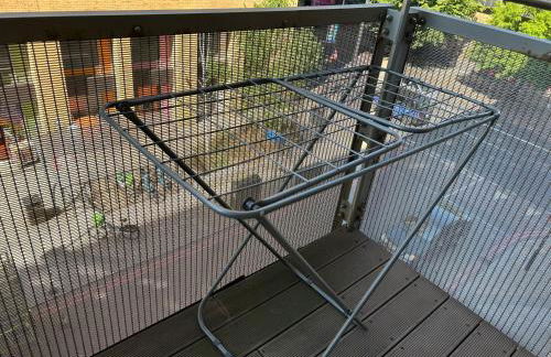 1-bed Apt, Sleeps 4, Central To Shops & Transport - Foto 43