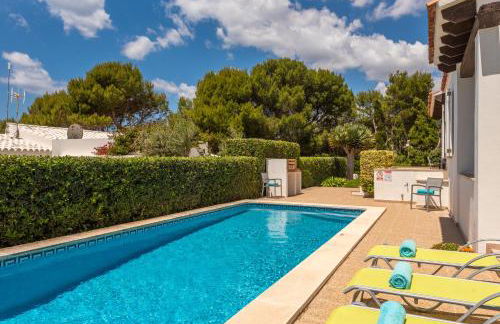 Villa BiniLlor by Mauter Villas - Foto 11