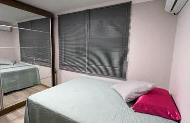 Apto duplex Lagoa do Violão - Foto 29