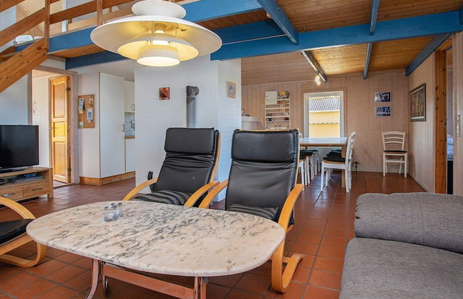 10 Person Holiday Home in Thisted - Foto 9