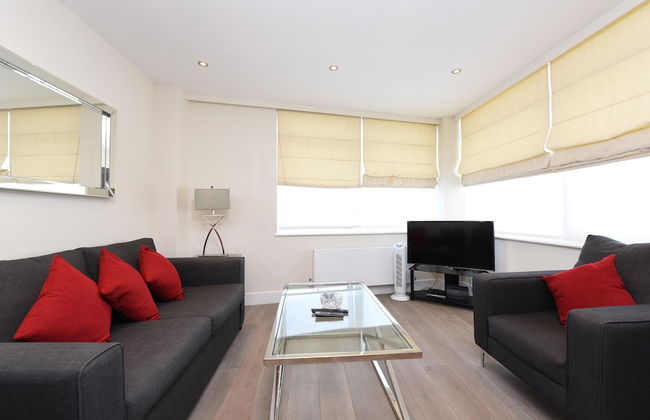 The Glasshouse Apartments - Foto 38