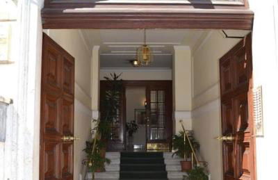 TATA'S HOME Villa Borghese - Photo 30