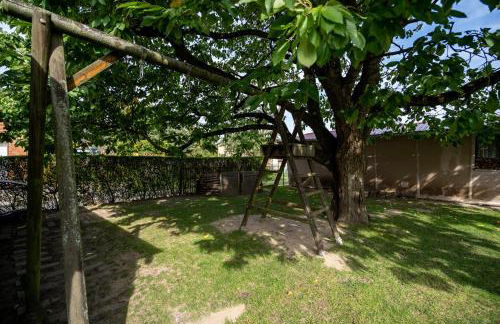 Ferienhaus Kirschblüte - Foto 7