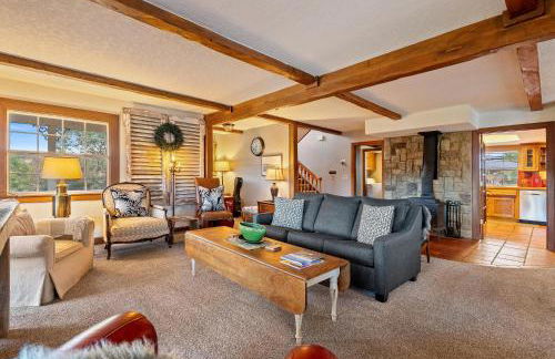 Vineyard Retreat - Foto 13