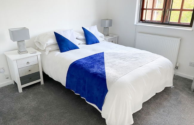 Harbourside House Holiday Home - Foto 1