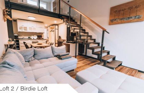 Events and Stay - Foto 1