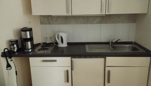 Fewo Am Waldrand - Foto 4