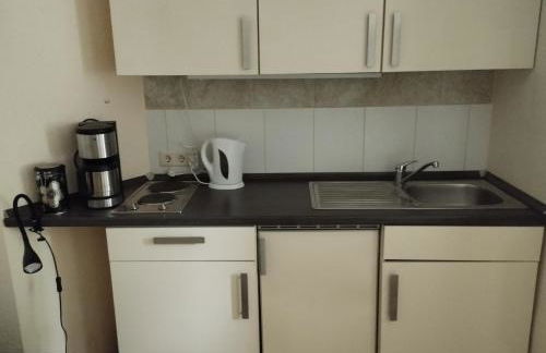 Fewo Am Waldrand - Foto 4