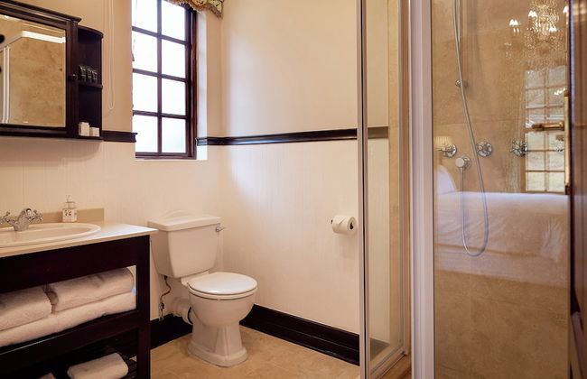 Bergview Farm Cottages by First Private Stays - Photo 31