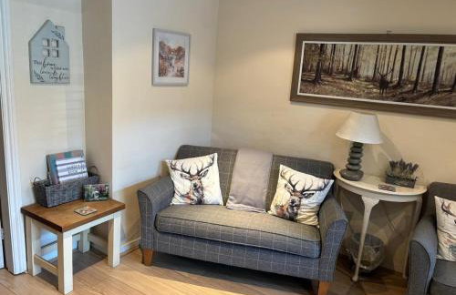 Lavender Cottage, Grade 2 Listed Period Stone Built Cottage In Pickering, North Yorkshire - Foto 49