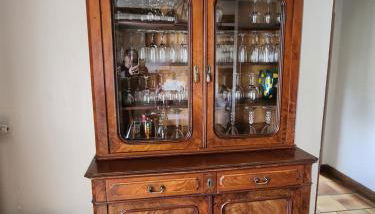 Gite rural La petite Belgique - Lamécourt - 12 personnes - 6 chambres - Foto 4, wardrobe