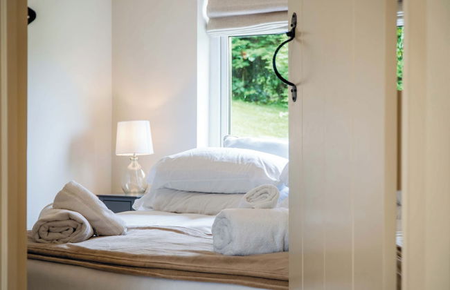 Bayview 3 - 2 Bedroom - Bayview Oxwich - Foto 17