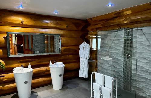 The Log Cabins at The Vu - Foto 14