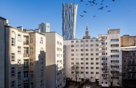 Złota Apartments City Centre by Sun & Snow - Photo 90