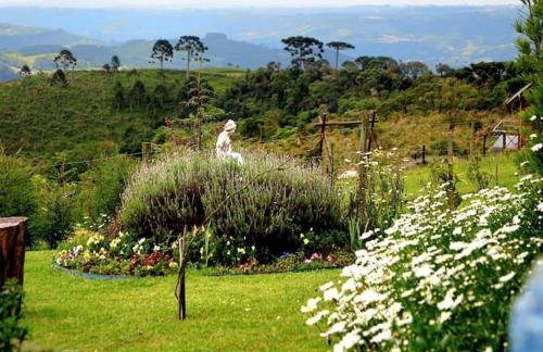 Vista da montanha. Casa inteira 6 pessoas. - Photo 18