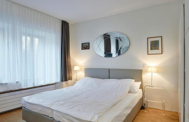 Aparthotel Hine Adon Fribourg City - Foto 11